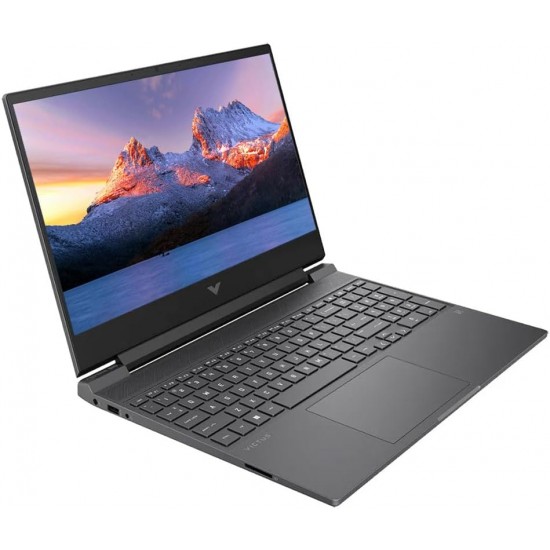 Laptop HP Victus 15-fb2082WM Gaming Ryzen 5 8645HS Nvidia RTX 4050 6GB 8GB Ram NVME 512GB 15